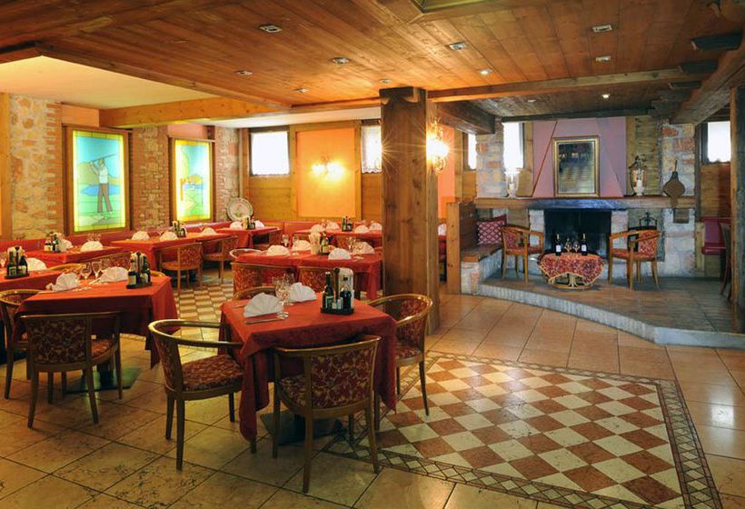 Golf Hotel Ca Degli Ulivi  | Marciaga | Verona | Italia 1