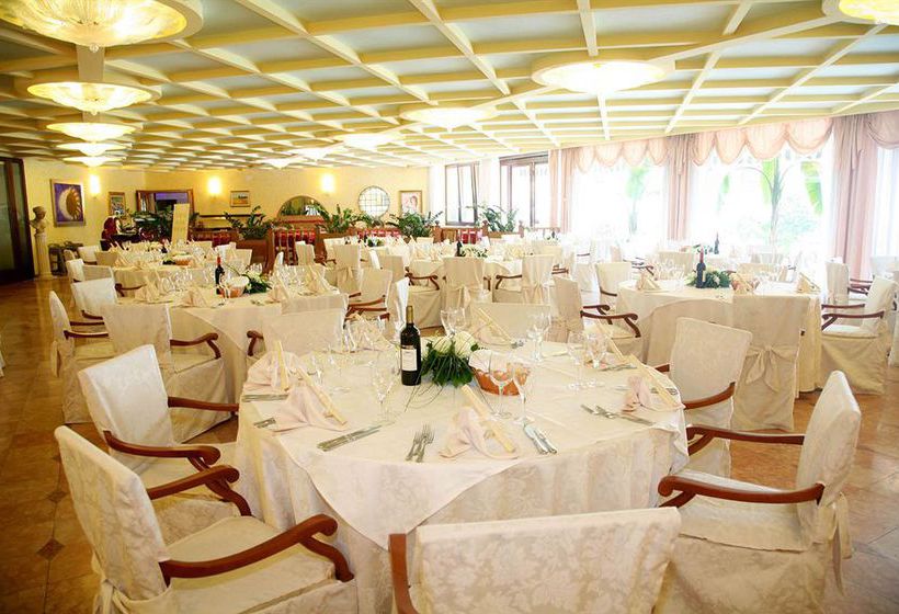 Golf Hotel Ca Degli Ulivi  | Marciaga | Verona | Italia 2