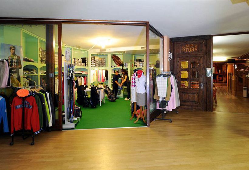 Golf Hotel Ca Degli Ulivi  | Marciaga | Verona | Italia 3