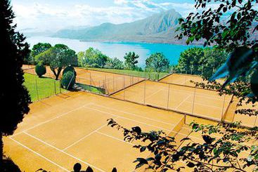 Park Hotel Jolanda  | San Zeno di Montagna | Verona | Italia 1