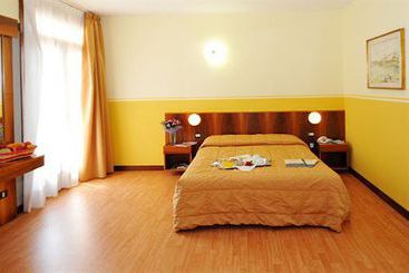 Park Hotel Jolanda  | San Zeno di Montagna | Verona | Italia 10