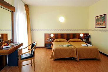 Park Hotel Jolanda  | San Zeno di Montagna | Verona | Italia 11