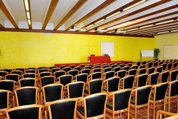 Park Hotel Jolanda  | San Zeno di Montagna | Verona | Italia 13