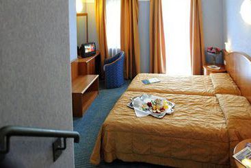 Park Hotel Jolanda  | San Zeno di Montagna | Verona | Italia 14