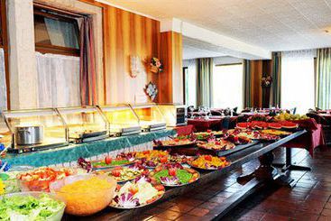 Park Hotel Jolanda  | San Zeno di Montagna | Verona | Italia 15