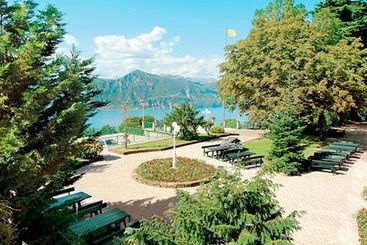 Park Hotel Jolanda  | San Zeno di Montagna | Verona | Italia 16