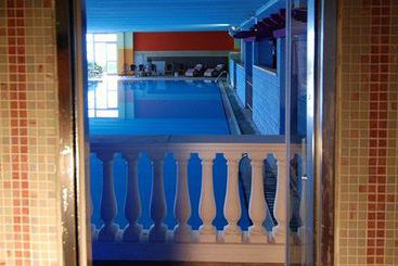 Park Hotel Jolanda  | San Zeno di Montagna | Verona | Italia 17