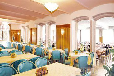 Park Hotel Jolanda  | San Zeno di Montagna | Verona | Italia 18