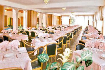 Park Hotel Jolanda  | San Zeno di Montagna | Verona | Italia 20