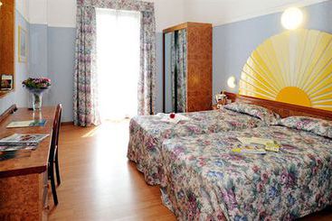 Park Hotel Jolanda  | San Zeno di Montagna | Verona | Italia 5