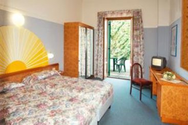 Park Hotel Jolanda  | San Zeno di Montagna | Verona | Italia 6