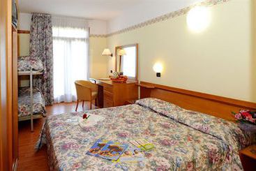 Park Hotel Jolanda  | San Zeno di Montagna | Verona | Italia 7