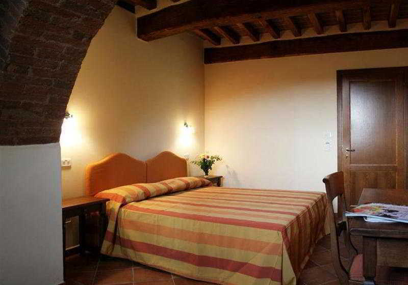 Hotel More Di Cuna Siena