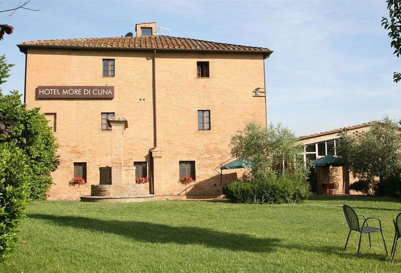 Hotel More Di Cuna  | Siena | Siena | Italia 1