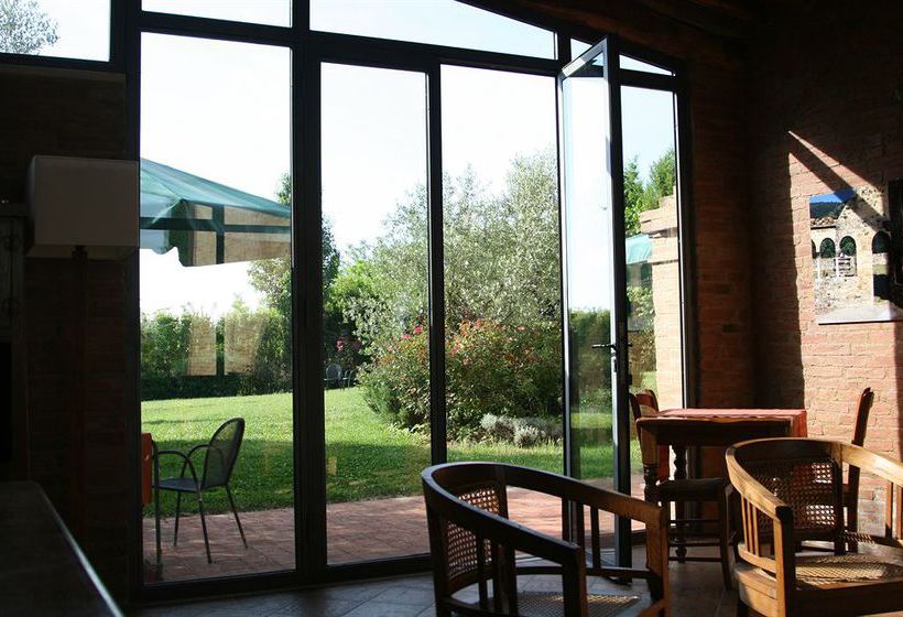 Hotel More Di Cuna  | Siena | Siena | Italia 10