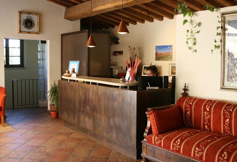 Hotel More Di Cuna  | Siena | Siena | Italia 11