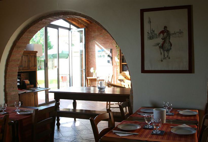 Hotel More Di Cuna  | Siena | Siena | Italia 12