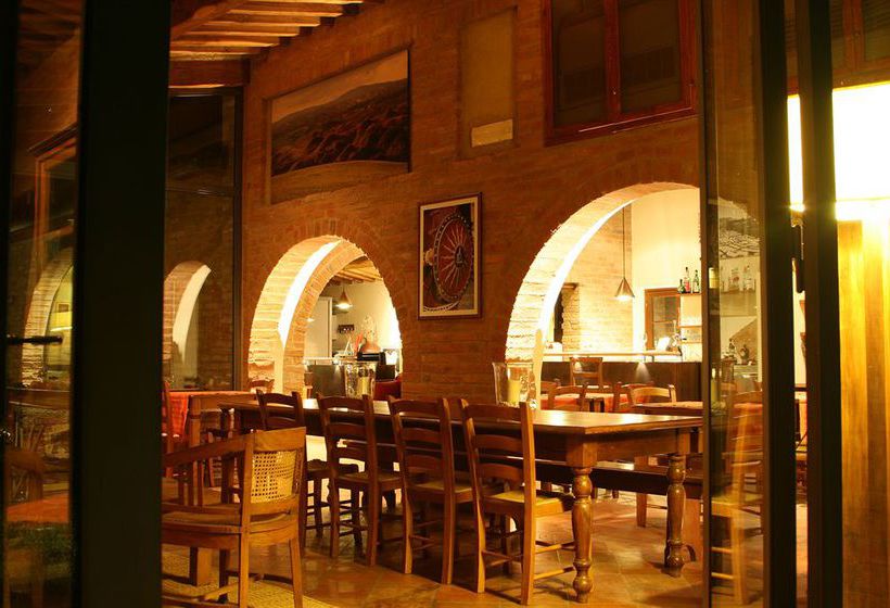 Hotel More Di Cuna  | Siena | Siena | Italia 13