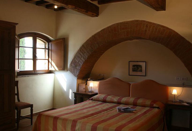 Hotel More Di Cuna  | Siena | Siena | Italia 14