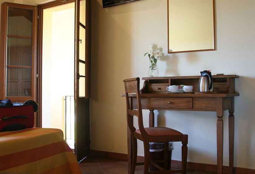 Hotel More Di Cuna  | Siena | Siena | Italia 15