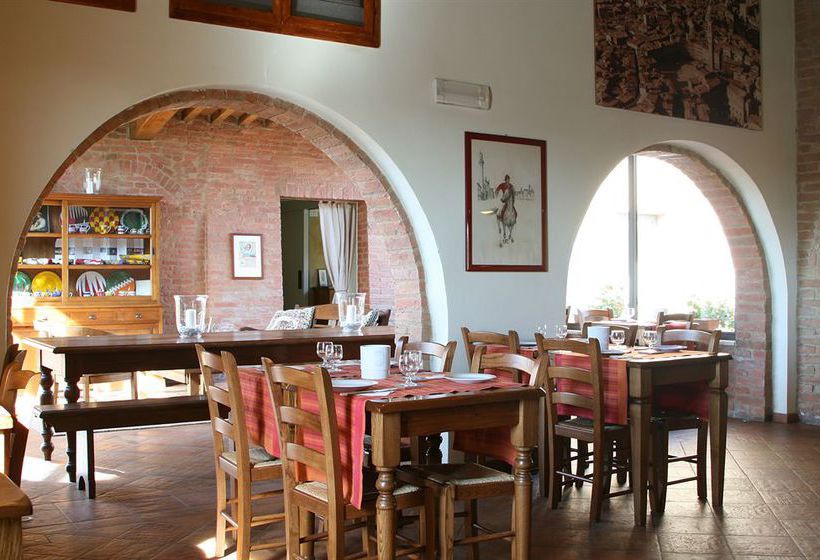 Hotel More Di Cuna  | Siena | Siena | Italia 16