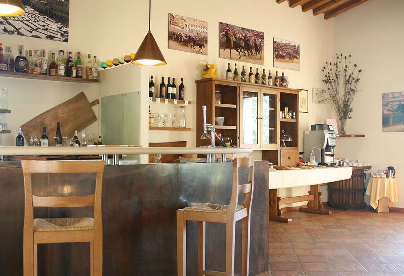 Hotel More Di Cuna  | Siena | Siena | Italia 17