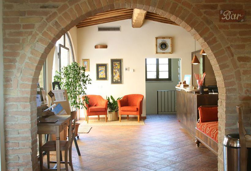 Hotel More Di Cuna  | Siena | Siena | Italia 19