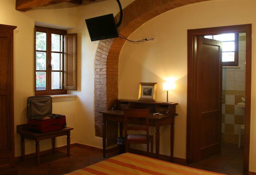 Hotel More Di Cuna  | Siena | Siena | Italia 2