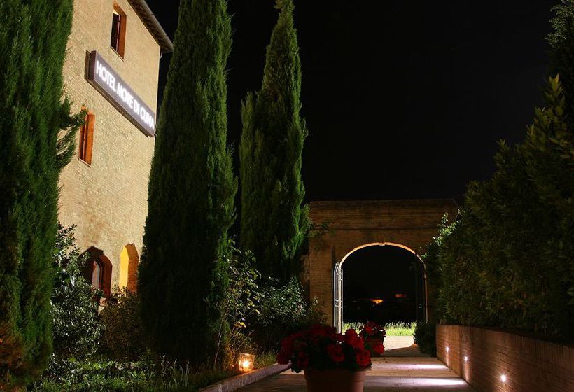 Hotel More Di Cuna  | Siena | Siena | Italia 20