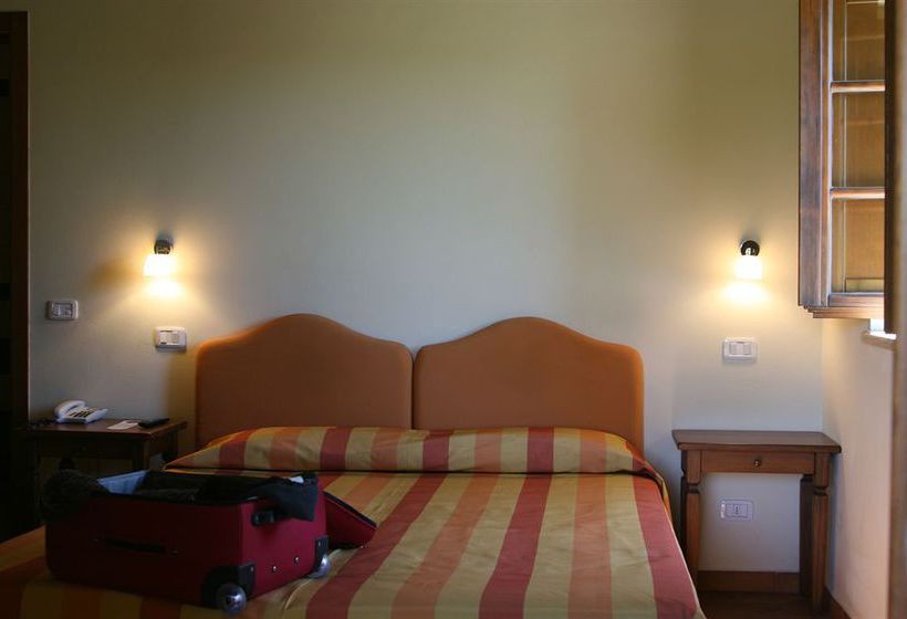 Hotel More Di Cuna  | Siena | Siena | Italia 3