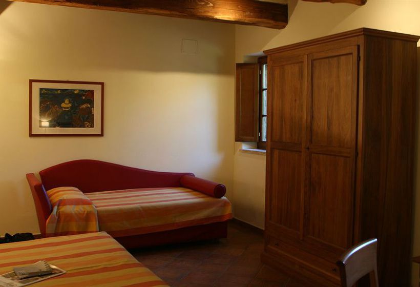 Hotel More Di Cuna  | Siena | Siena | Italia 4