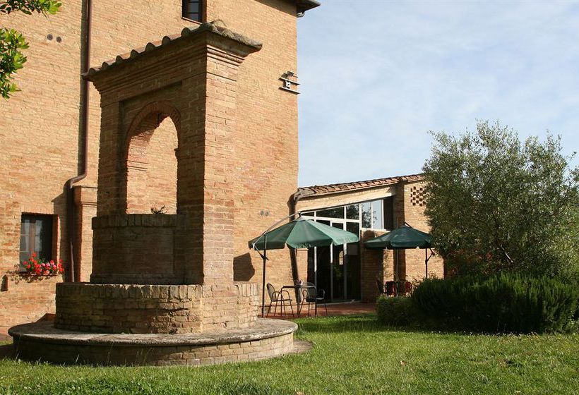 Hotel More Di Cuna  | Siena | Siena | Italia 5