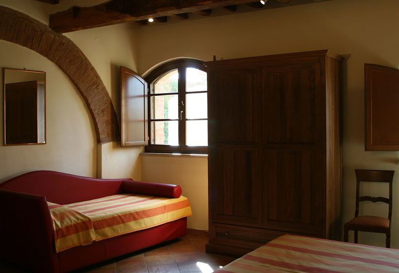 Hotel More Di Cuna  | Siena | Siena | Italia 6