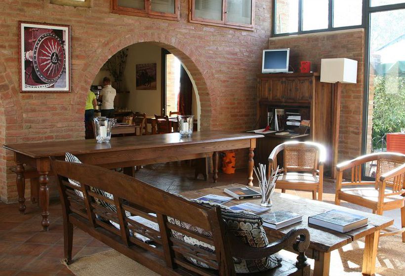 Hotel More Di Cuna  | Siena | Siena | Italia 7