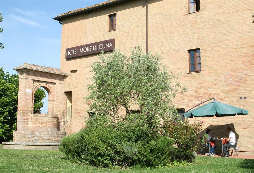 Hotel More Di Cuna  | Siena | Siena | Italia 8