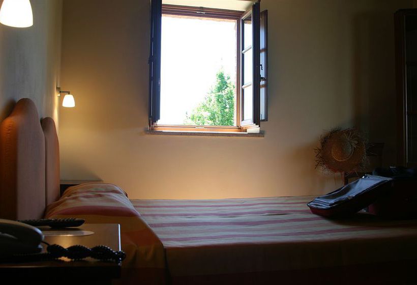 Hotel More Di Cuna  | Siena | Siena | Italia 9