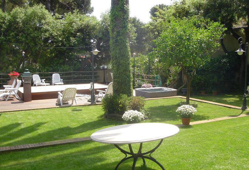 Hotel Atlantico  | Castiglioncello | Livorno | Italia 1