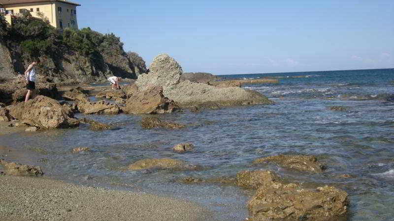 Hotel Atlantico  | Castiglioncello | Livorno | Italia 10