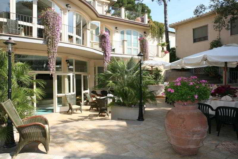 Hotel Atlantico  | Castiglioncello | Livorno | Italia 11