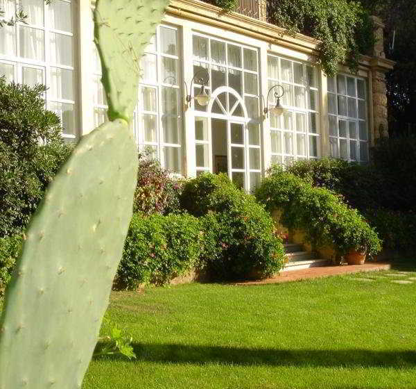 Hotel Atlantico  | Castiglioncello | Livorno | Italia 12