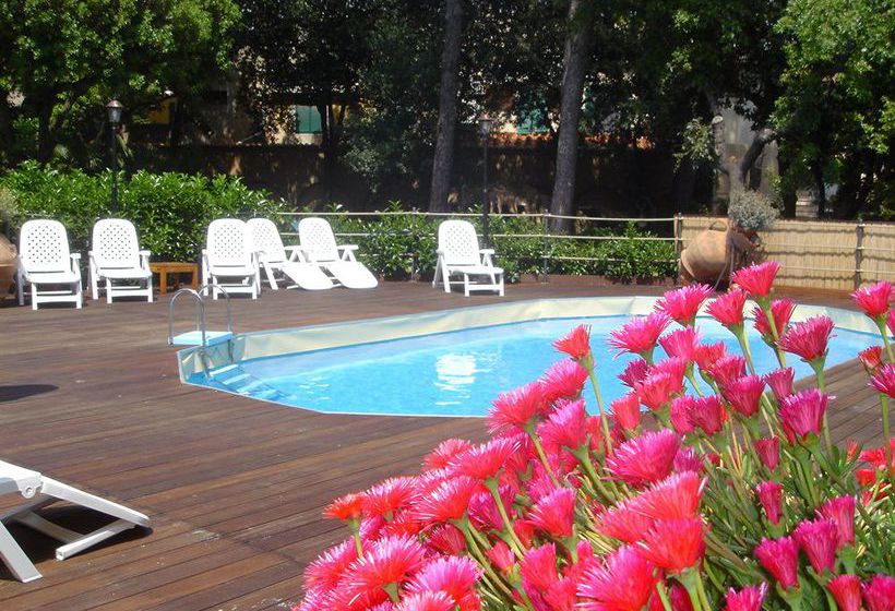 Hotel Atlantico  | Castiglioncello | Livorno | Italia 2