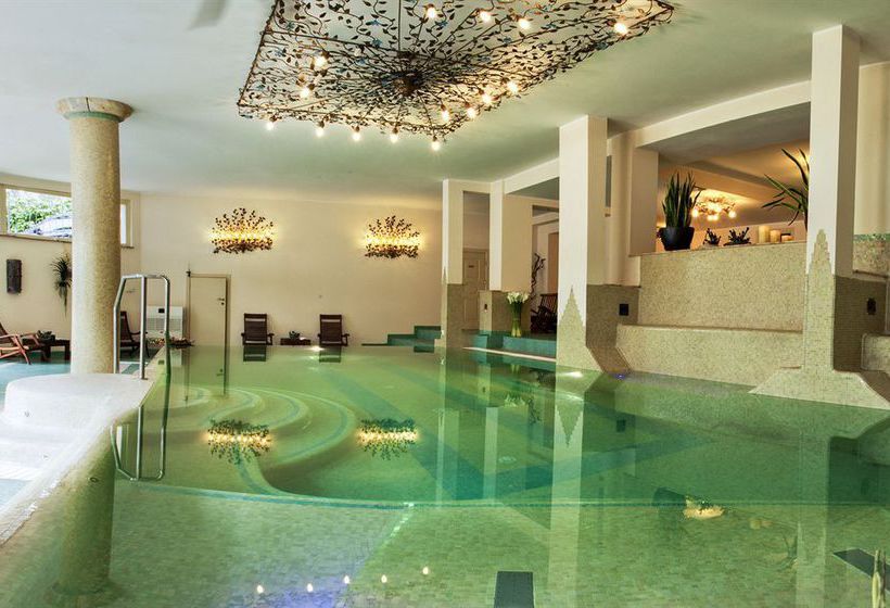 Hotel Atlantico  | Castiglioncello | Livorno | Italia 3