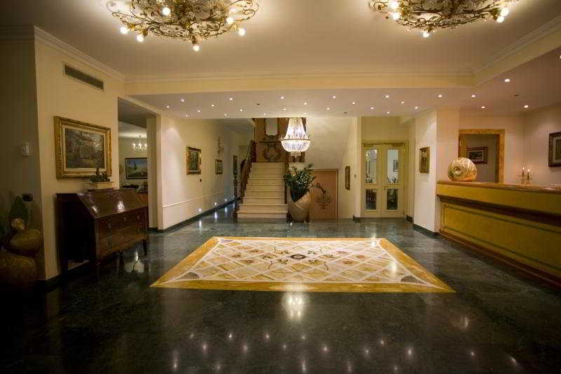 Hotel Atlantico  | Castiglioncello | Livorno | Italia 5