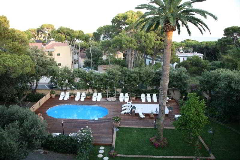 Hotel Atlantico  | Castiglioncello | Livorno | Italia 9