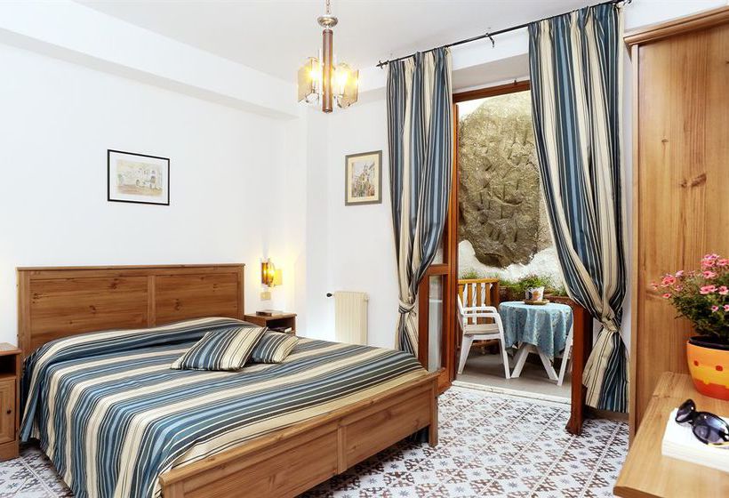 Hotel Conte  | San Angelo de Ischia | Napoli | Italia 1