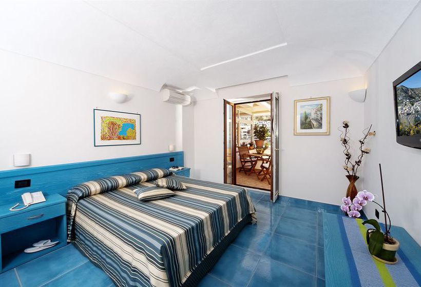 Hotel Conte  | San Angelo de Ischia | Napoli | Italia 10