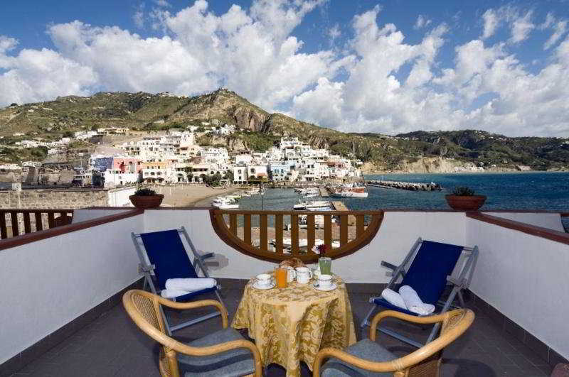Hotel Conte  | San Angelo de Ischia | Napoli | Italia 11