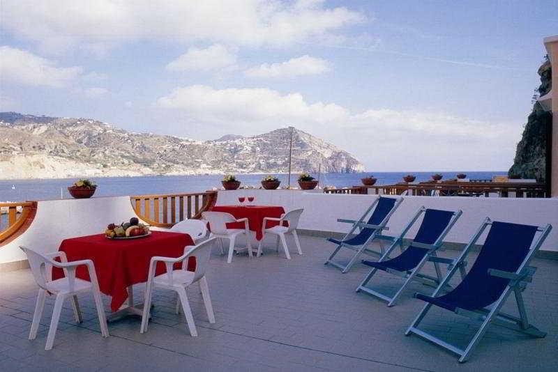 Hotel Conte  | San Angelo de Ischia | Napoli | Italia 13