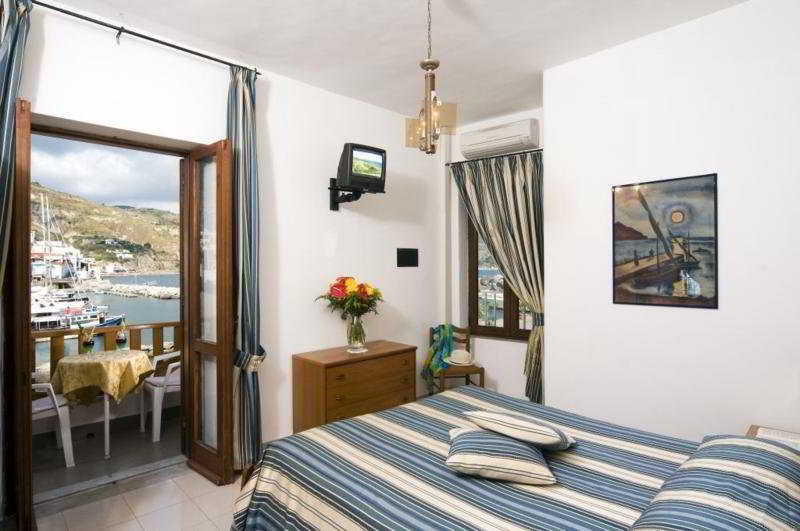 Hotel Conte  | San Angelo de Ischia | Napoli | Italia 17