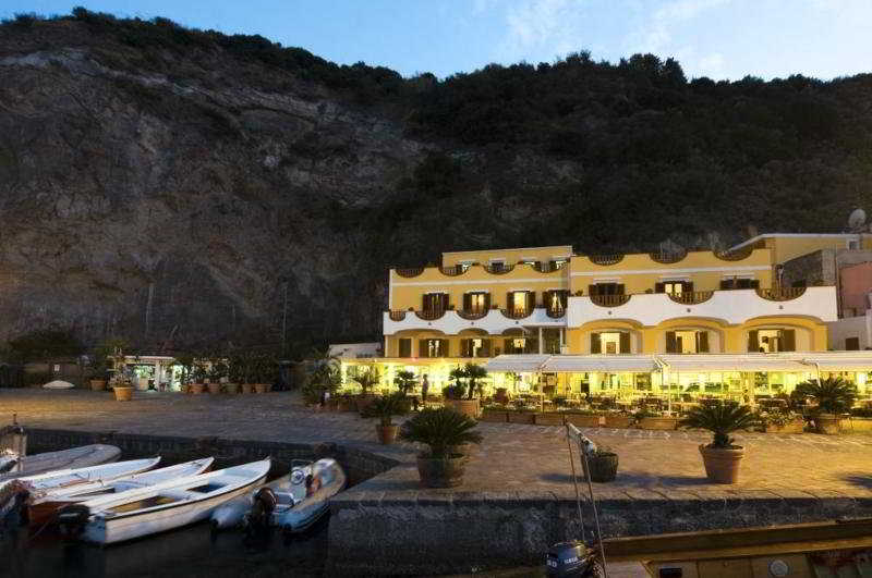 Hotel Conte  | San Angelo de Ischia | Napoli | Italia 18